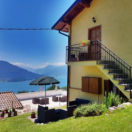 Casa Margherita Top ソーリコ エクステリア 写真