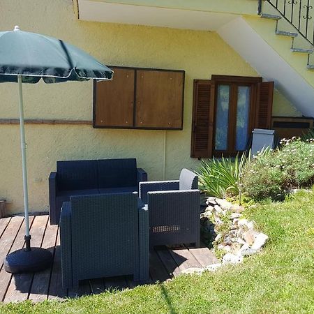 Casa Margherita Top ソーリコ エクステリア 写真