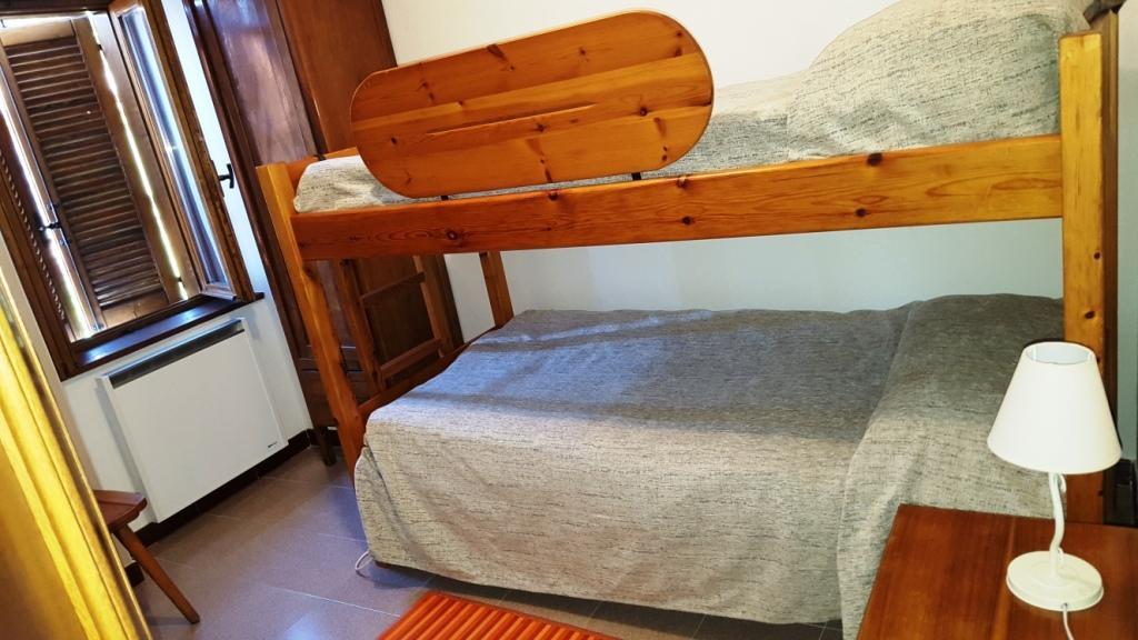 Casa Margherita Top ソーリコ 部屋 写真