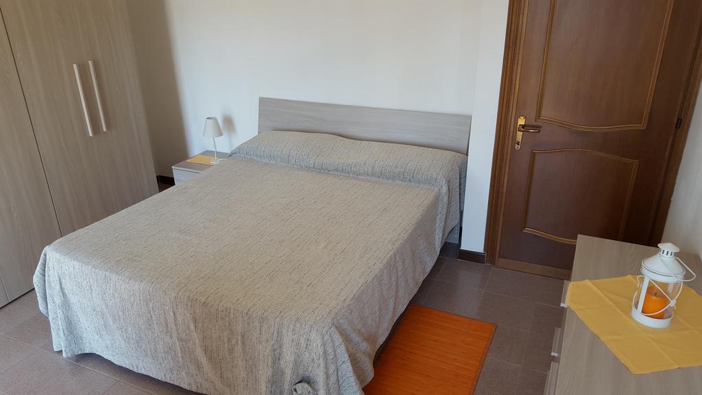Casa Margherita Top ソーリコ 部屋 写真
