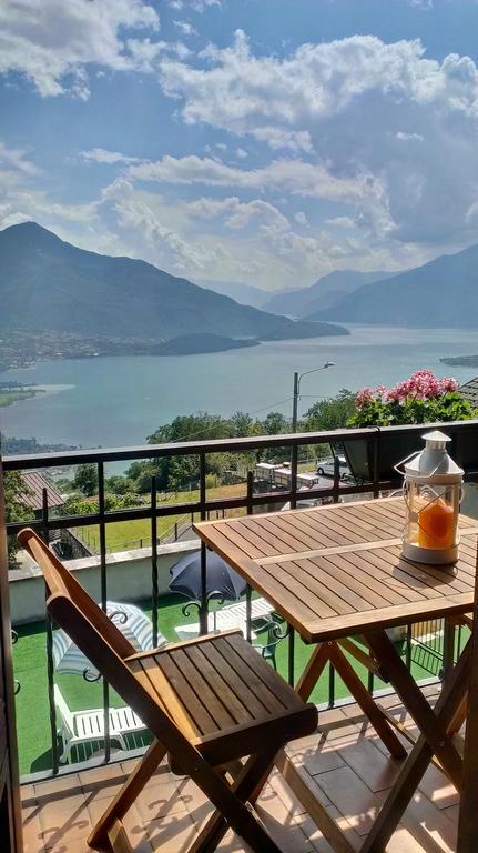 Casa Margherita Top ソーリコ 部屋 写真
