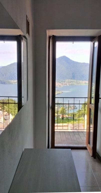 Casa Margherita Top ソーリコ 部屋 写真