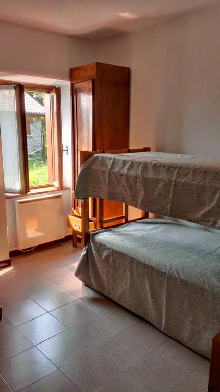 Casa Margherita Top ソーリコ 部屋 写真
