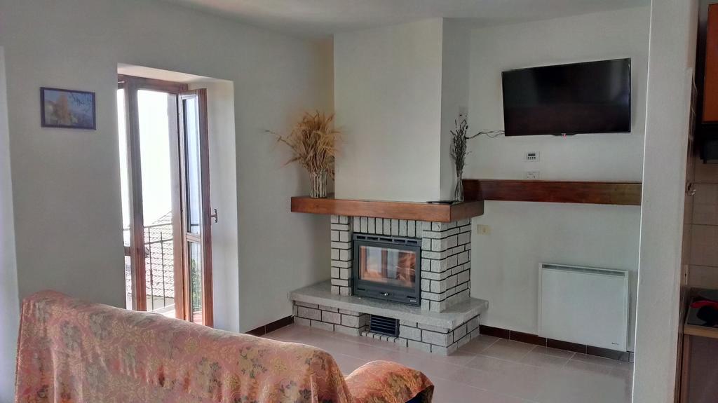 Casa Margherita Top ソーリコ 部屋 写真