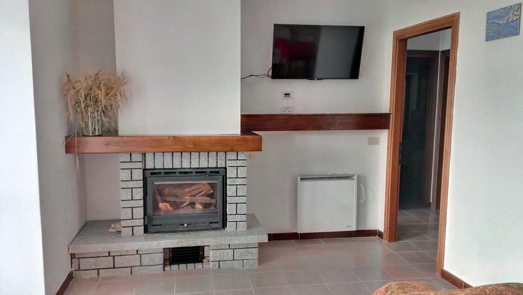 Casa Margherita Top ソーリコ 部屋 写真