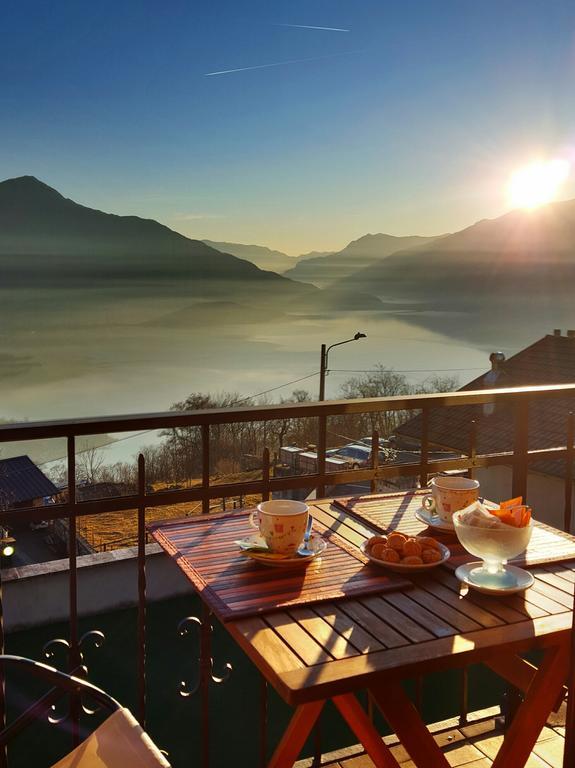 Casa Margherita Top ソーリコ エクステリア 写真