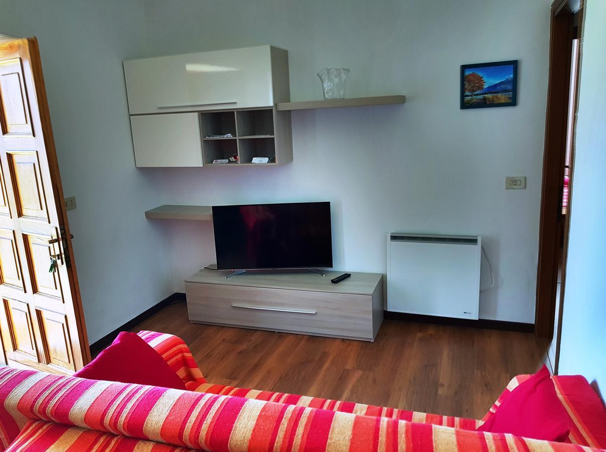 Casa Margherita Top ソーリコ エクステリア 写真