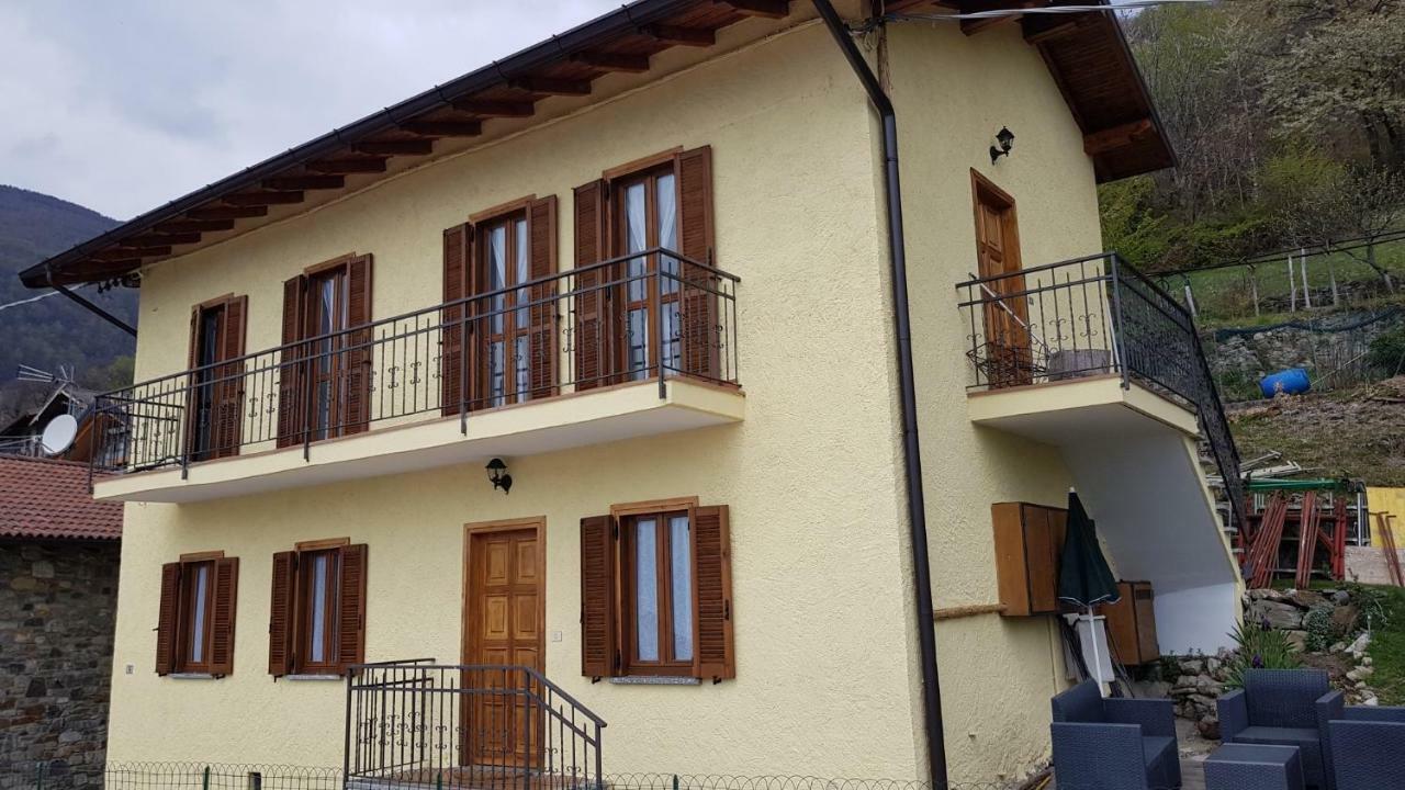 Casa Margherita Top ソーリコ エクステリア 写真
