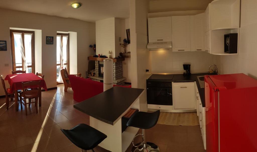 Casa Margherita Top ソーリコ エクステリア 写真