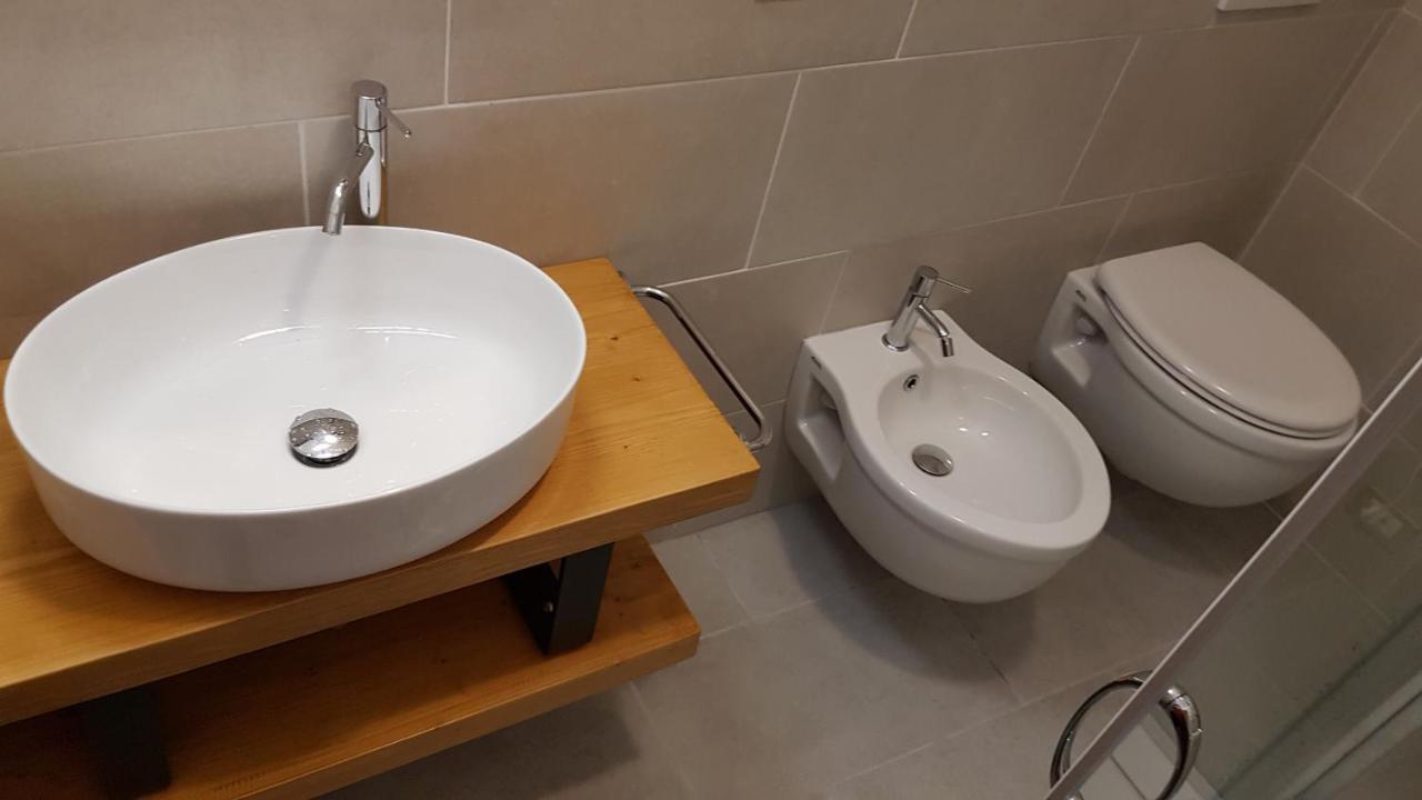 Casa Margherita Top ソーリコ エクステリア 写真